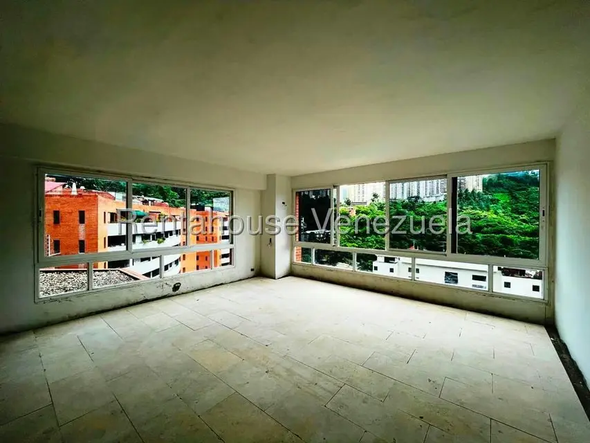 Apartamento (Duplex) en Venta en El Peñon, Distrito Metropolitano - 15