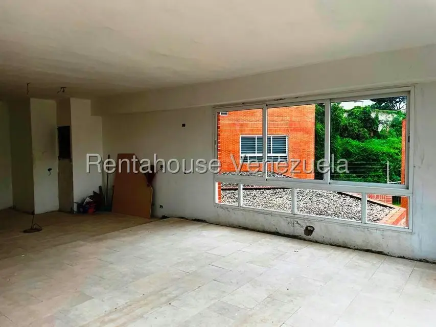 Apartamento (Duplex) en Venta en El Peñon, Distrito Metropolitano - 17