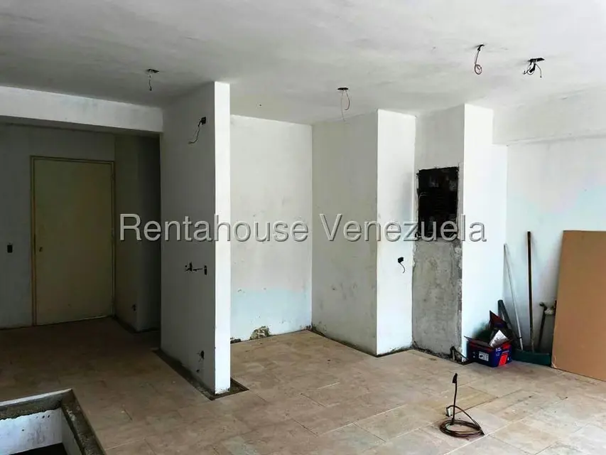 Apartamento (Duplex) en Venta en El Peñon, Distrito Metropolitano - 19