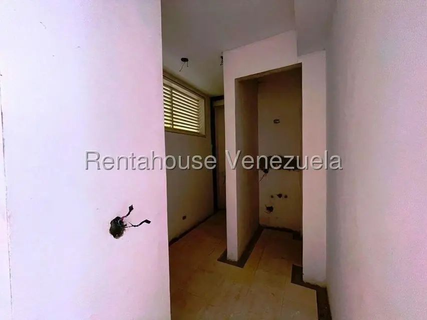 Apartamento (Duplex) en Venta en El Peñon, Distrito Metropolitano - 20