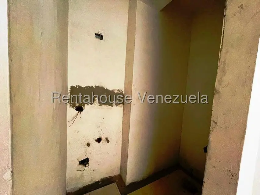 Apartamento (Duplex) en Venta en El Peñon, Distrito Metropolitano - 22