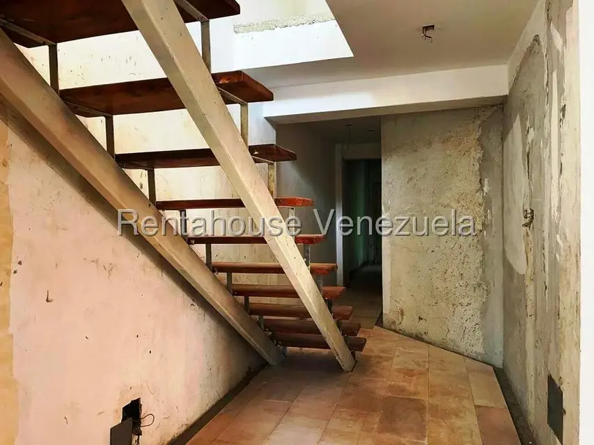 Apartamento (Duplex) en Venta en El Peñon, Distrito Metropolitano - 24