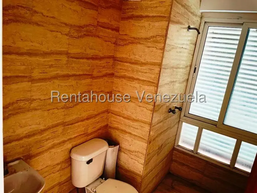 Apartamento (Duplex) en Venta en El Peñon, Distrito Metropolitano - 26