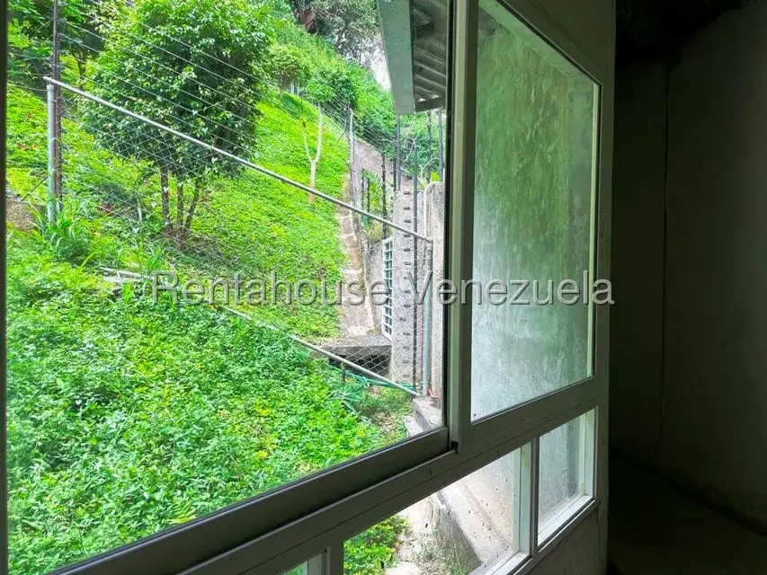 Apartamento (Duplex) en Venta en El Peñon, Distrito Metropolitano - 28
