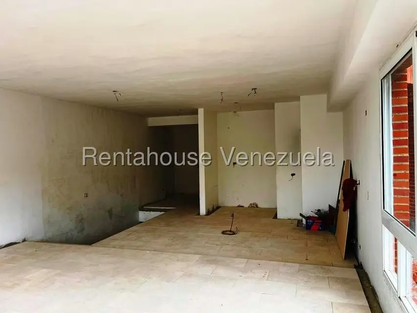 Apartamento (Duplex) en Venta en El Peñon, Distrito Metropolitano - 3