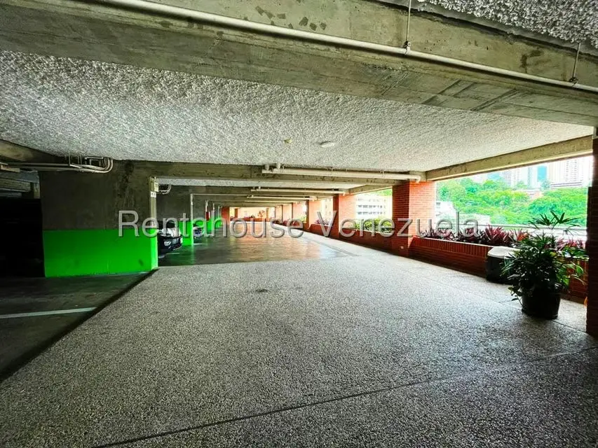 Apartamento (Duplex) en Venta en El Peñon, Distrito Metropolitano - 40