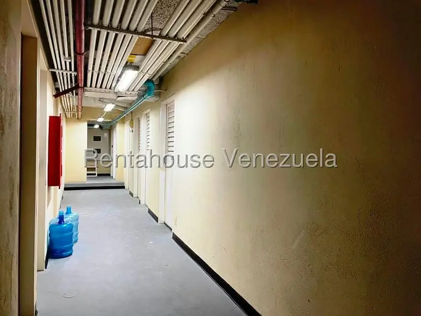 Apartamento (Duplex) en Venta en El Peñon, Distrito Metropolitano - 41