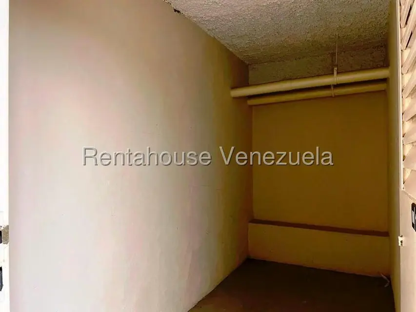 Apartamento (Duplex) en Venta en El Peñon, Distrito Metropolitano - 42