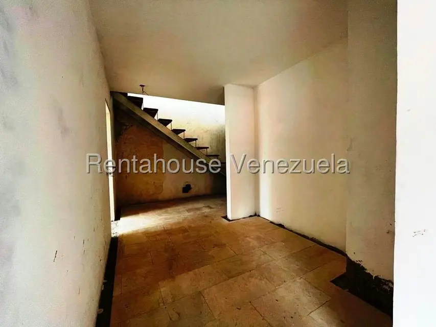 Apartamento (Duplex) en Venta en El Peñon, Distrito Metropolitano - 5