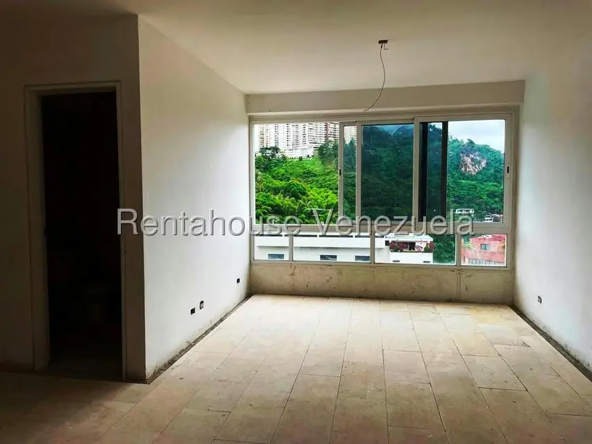 Apartamento (Duplex) en Venta en El Peñon, Distrito Metropolitano - 6