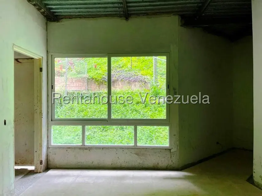 Apartamento (Duplex) en Venta en El Peñon, Distrito Metropolitano - 8