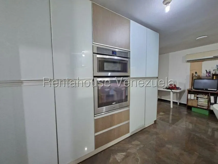 Apartamento (1 Nivel) en Venta en Los Caobos, Aragua - 15