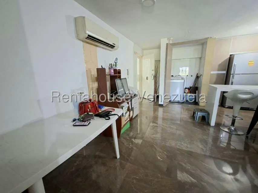 Apartamento (1 Nivel) en Venta en Los Caobos, Aragua - 16