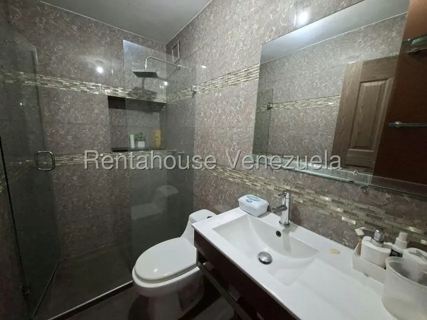 Apartamento (1 Nivel) en Venta en Los Caobos, Aragua - 17