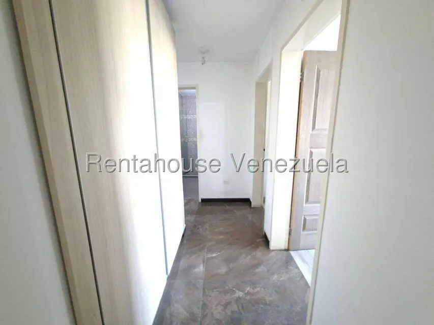 Apartamento (1 Nivel) en Venta en Los Caobos, Aragua - 18