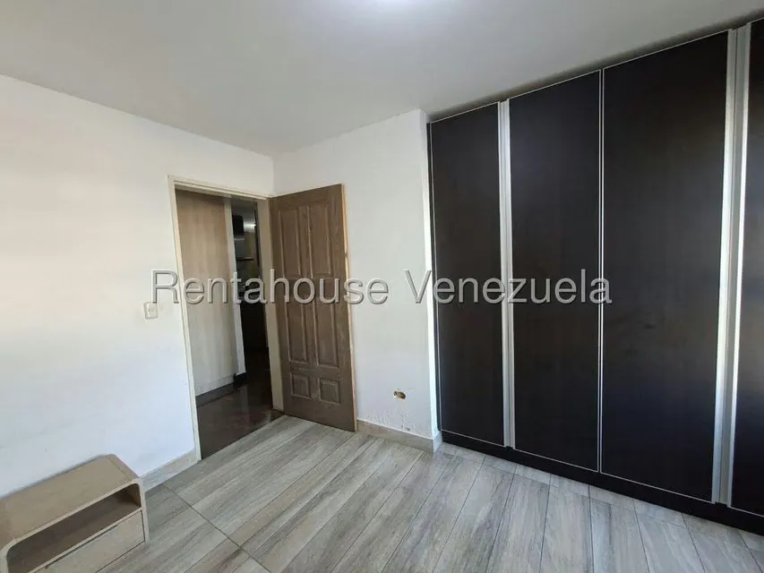 Apartamento (1 Nivel) en Venta en Los Caobos, Aragua - 20