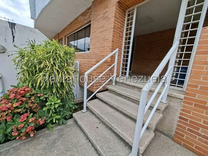 Apartamento (1 Nivel) en Venta en Los Caobos, Aragua - 3