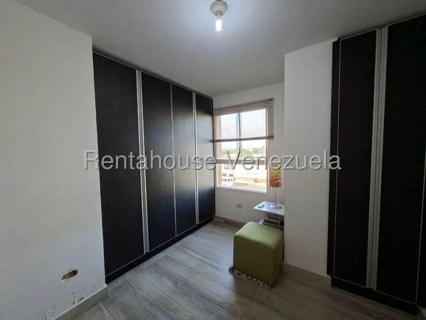 Apartamento (1 Nivel) en Venta en Los Caobos, Aragua - 21