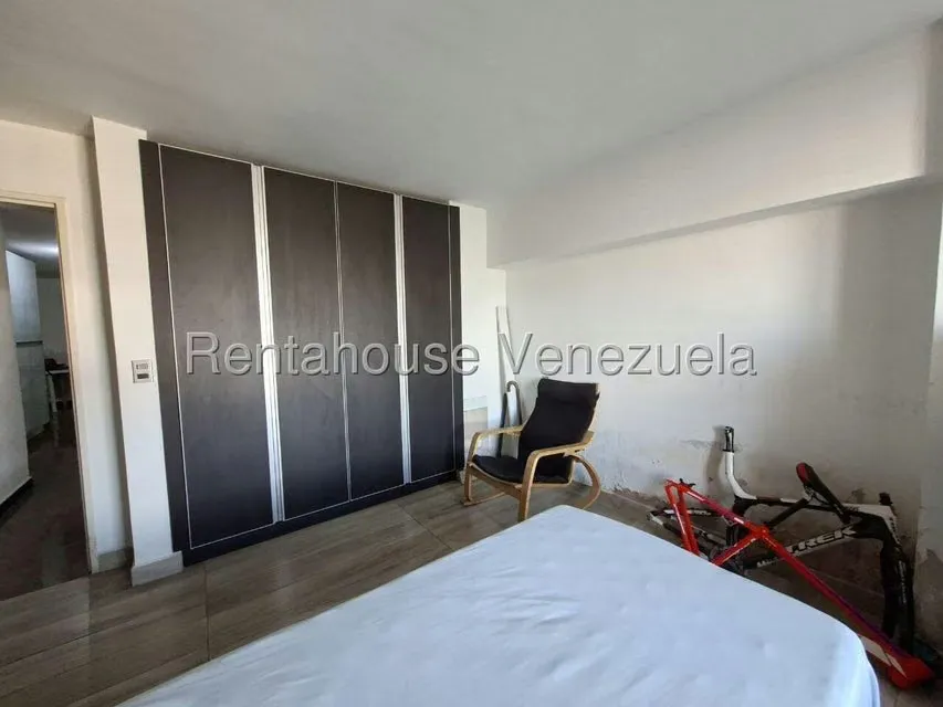 Apartamento (1 Nivel) en Venta en Los Caobos, Aragua - 24