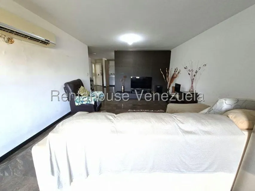 Apartamento (1 Nivel) en Venta en Los Caobos, Aragua - 25