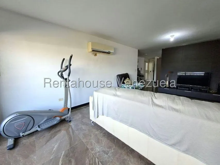 Apartamento (1 Nivel) en Venta en Los Caobos, Aragua - 26