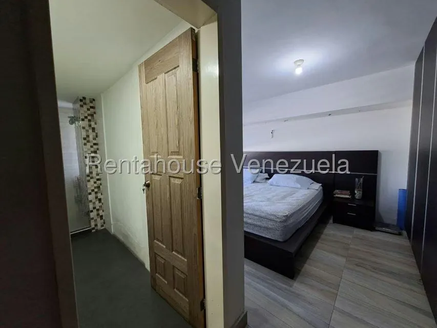 Apartamento (1 Nivel) en Venta en Los Caobos, Aragua - 28