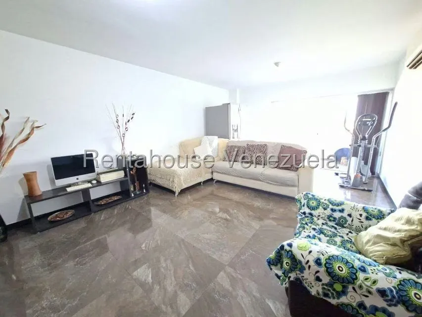 Apartamento (1 Nivel) en Venta en Los Caobos, Aragua - 4