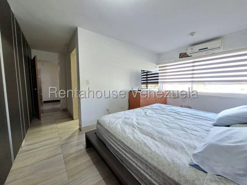 Apartamento (1 Nivel) en Venta en Los Caobos, Aragua - 32