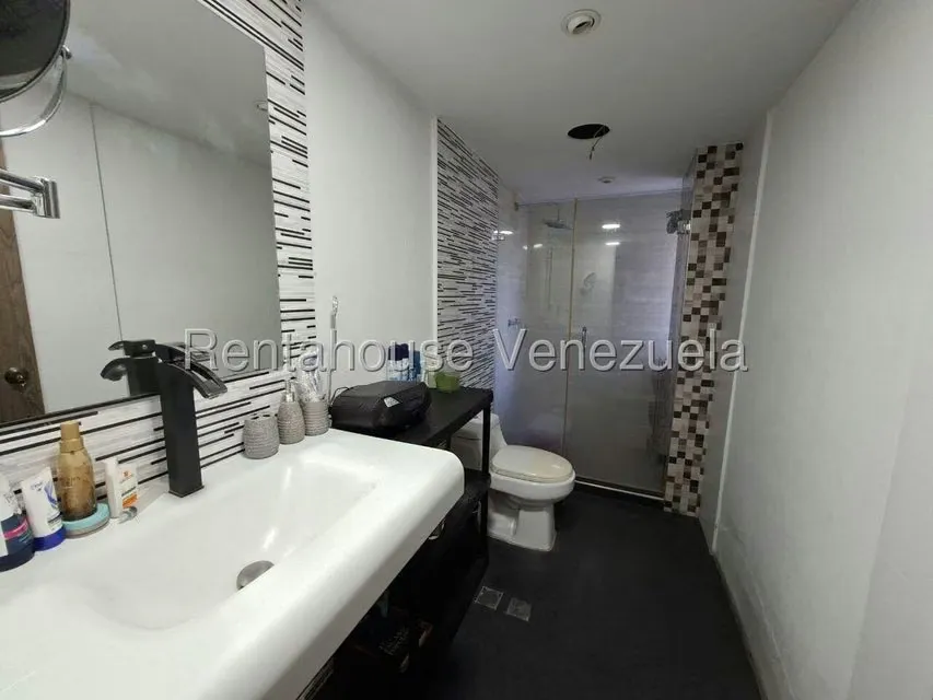 Apartamento (1 Nivel) en Venta en Los Caobos, Aragua - 36
