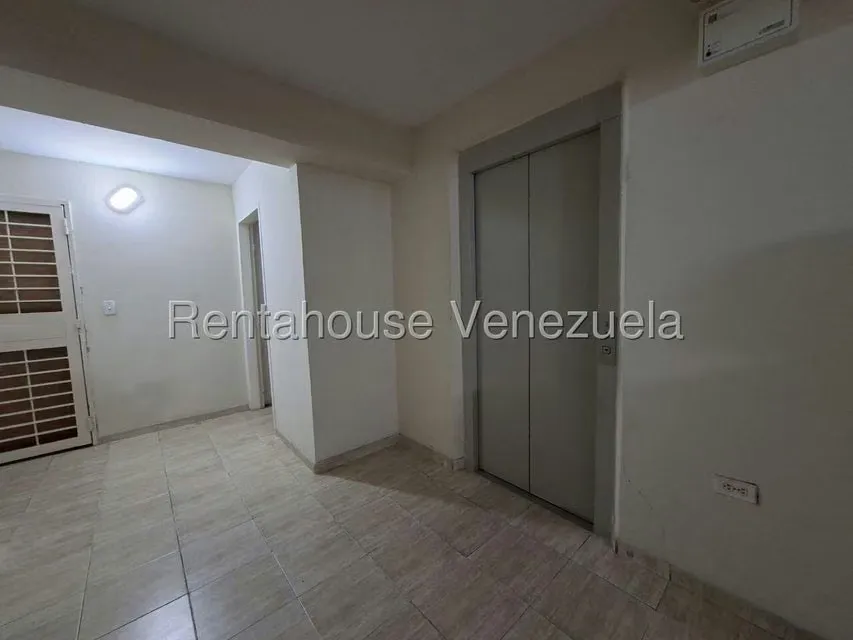 Apartamento (1 Nivel) en Venta en Los Caobos, Aragua - 38