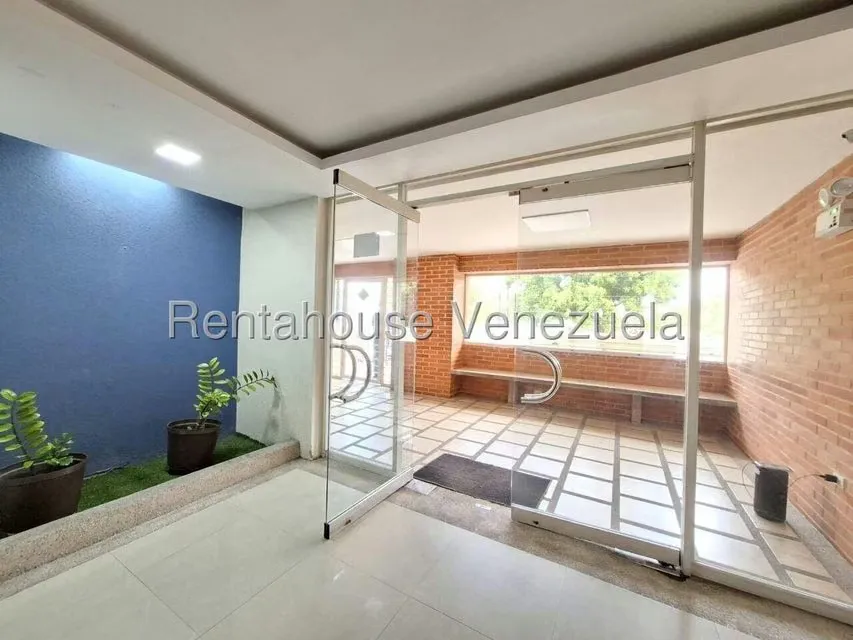 Apartamento (1 Nivel) en Venta en Los Caobos, Aragua - 40