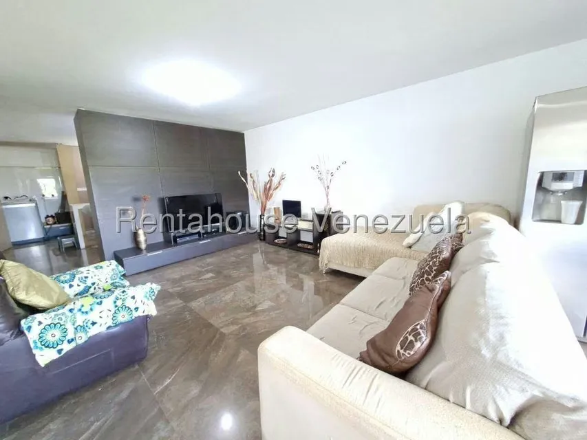 Apartamento (1 Nivel) en Venta en Los Caobos, Aragua - 5