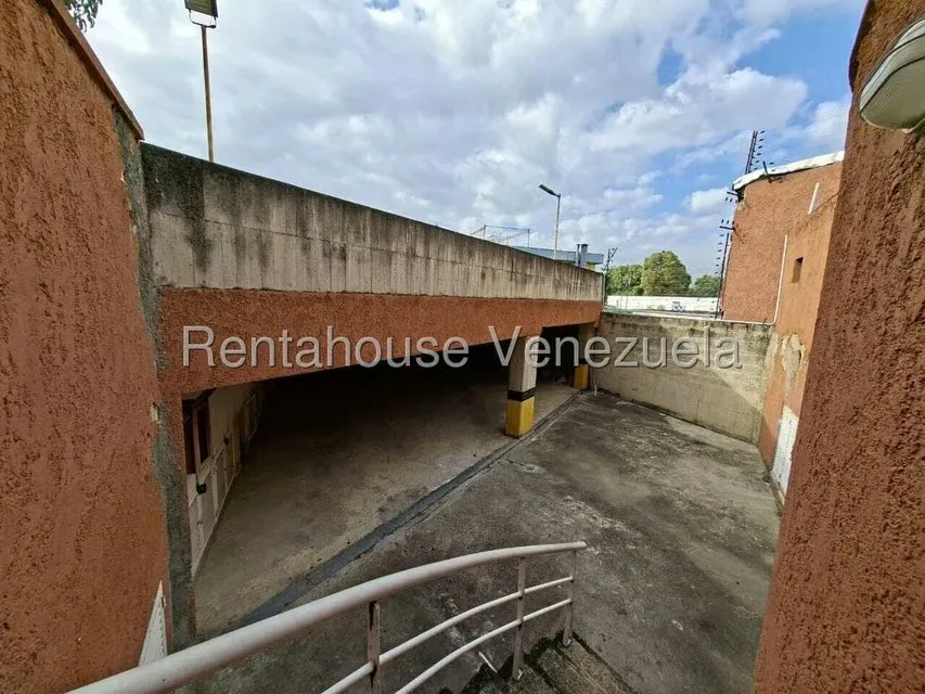 Apartamento (1 Nivel) en Venta en Los Caobos, Aragua - 44