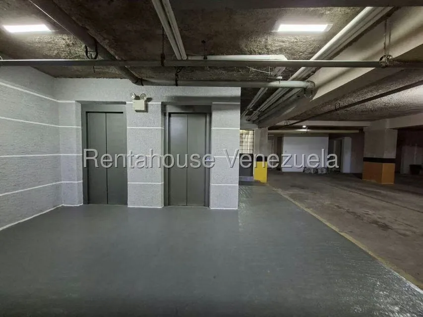Apartamento (1 Nivel) en Venta en Los Caobos, Aragua - 47