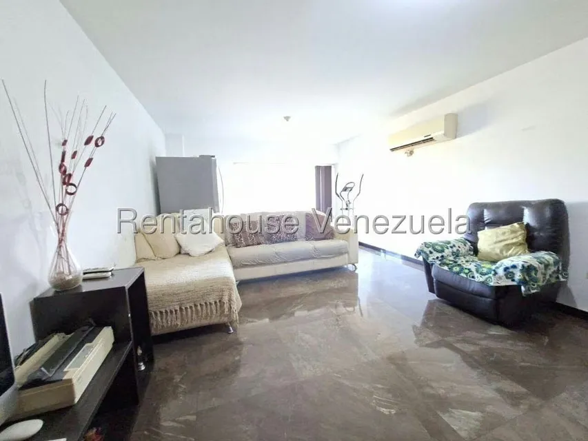 Apartamento (1 Nivel) en Venta en Los Caobos, Aragua - 8
