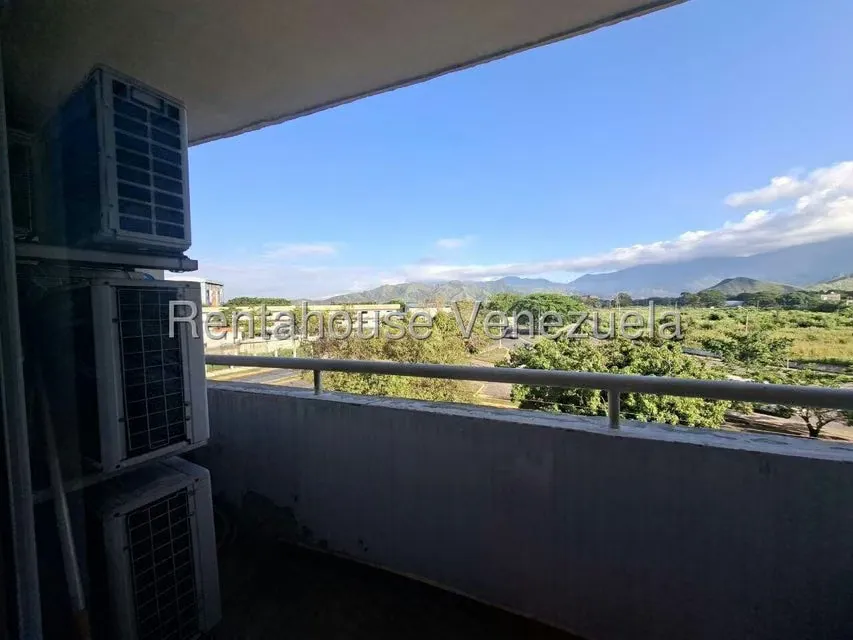 Apartamento (1 Nivel) en Venta en Los Caobos, Aragua - 10