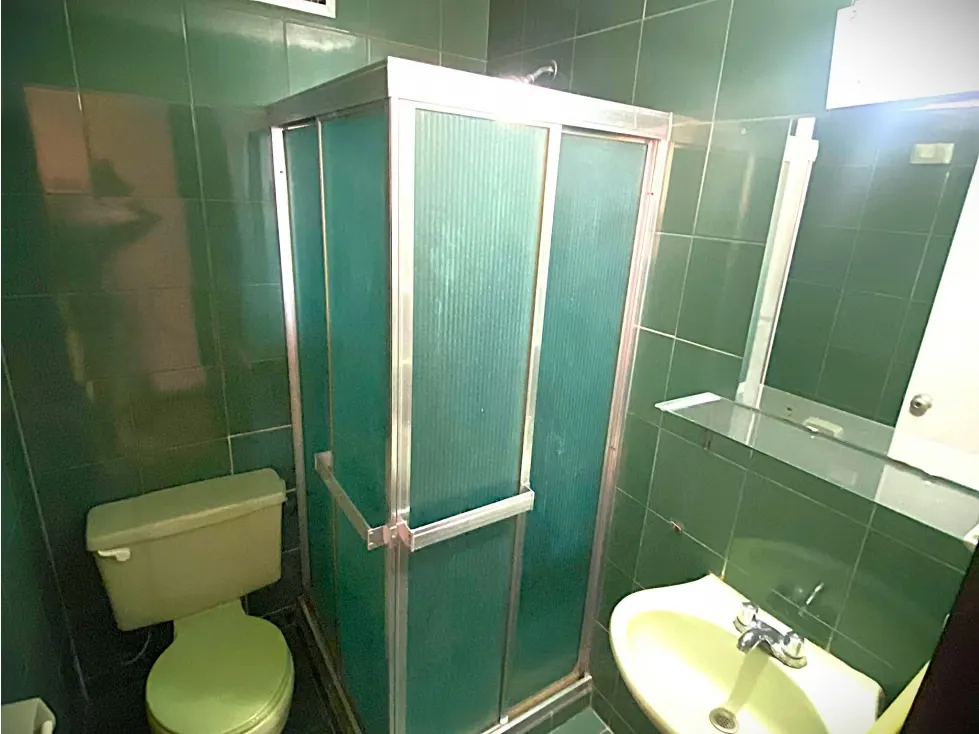 ALQUILER DE APARTAMENTO URB BELLO MONTE 89,55 M2 3H/2B/1PE (RD) - 13
