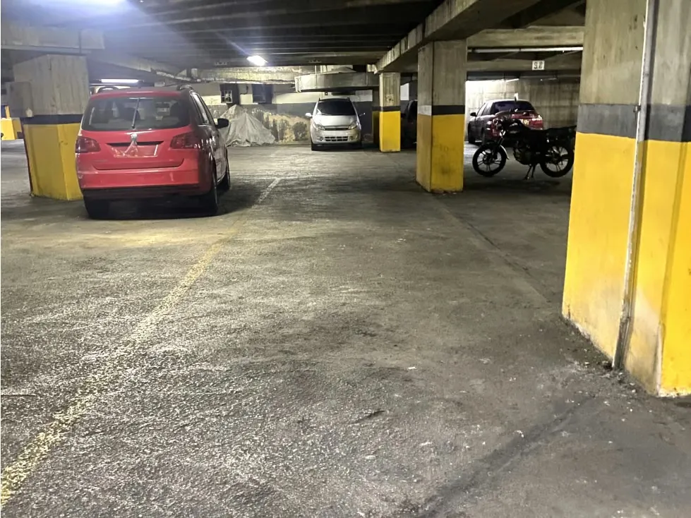 ALQUILER DE APARTAMENTO URB BELLO MONTE 89,55 M2 3H/2B/1PE (RD) - 18
