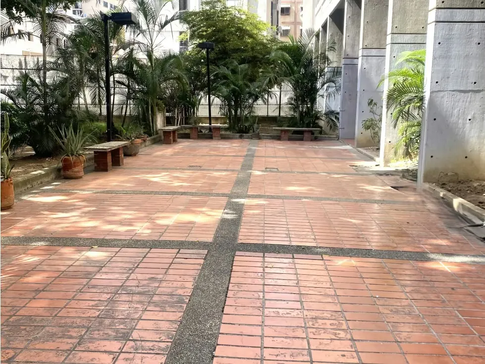 ALQUILER DE APARTAMENTO URB BELLO MONTE 89,55 M2 3H/2B/1PE (RD) - 19