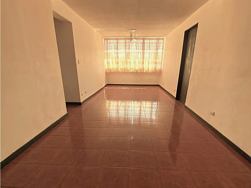 ALQUILER DE APARTAMENTO URB BELLO MONTE 89,55 M2 3H/2B/1PE (RD) - 3