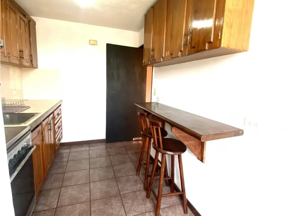 ALQUILER DE APARTAMENTO URB BELLO MONTE 89,55 M2 3H/2B/1PE (RD) - 5