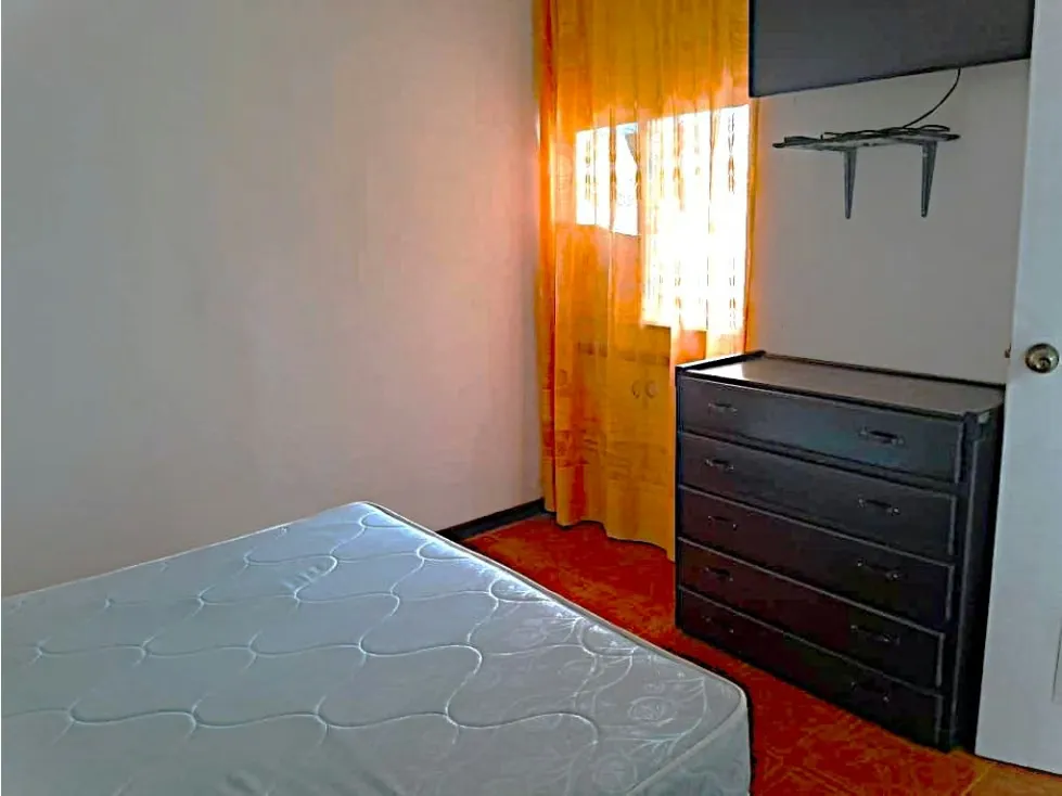 ALQUILER DE APARTAMENTO URB BELLO MONTE 89,55 M2 3H/2B/1PE (RD) - 7