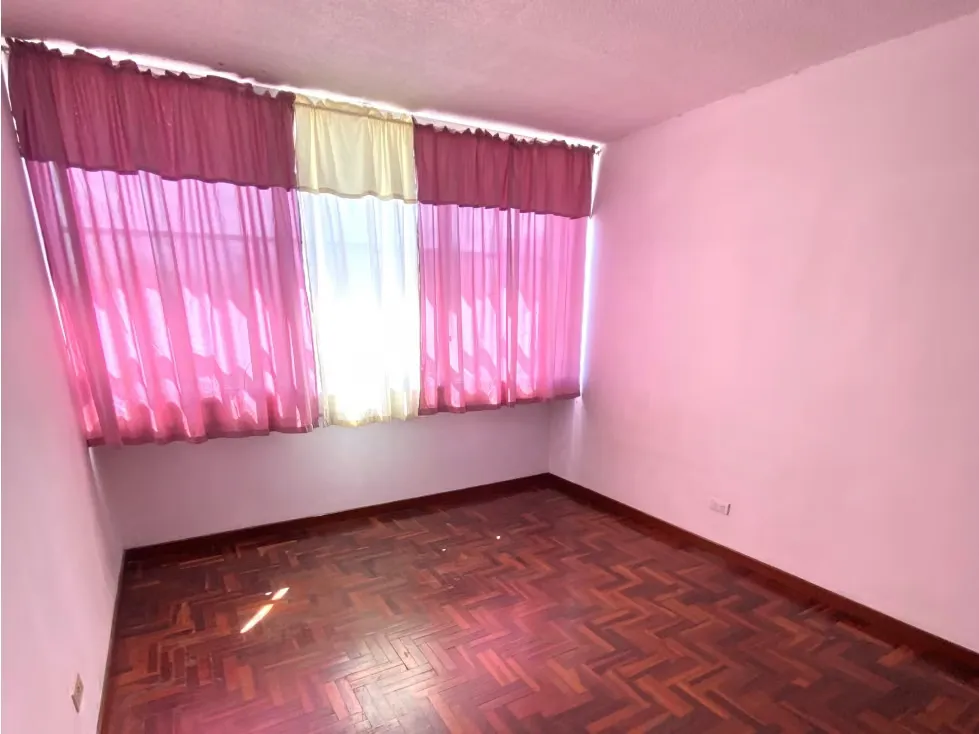 ALQUILER DE APARTAMENTO URB BELLO MONTE 89,55 M2 3H/2B/1PE (RD) - 8