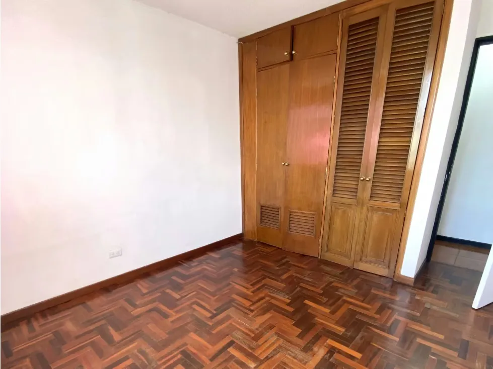 ALQUILER DE APARTAMENTO URB BELLO MONTE 89,55 M2 3H/2B/1PE (RD) - 9