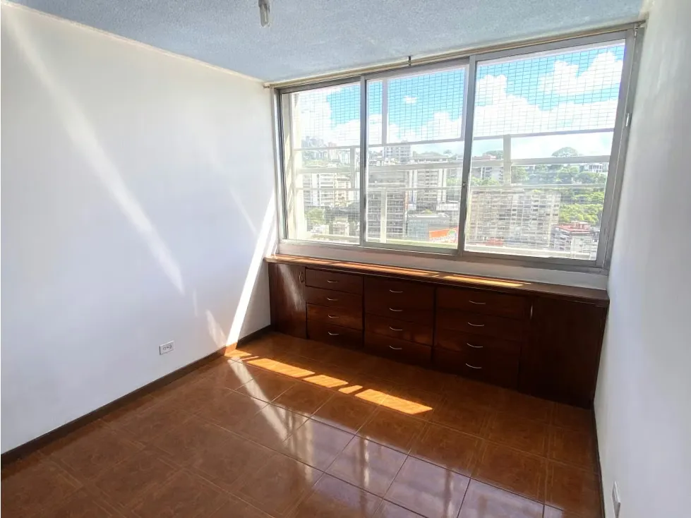 ALQUILER DE APARTAMENTO URB BELLO MONTE 89,55 M2 3H/2B/1PE (RD) - 10