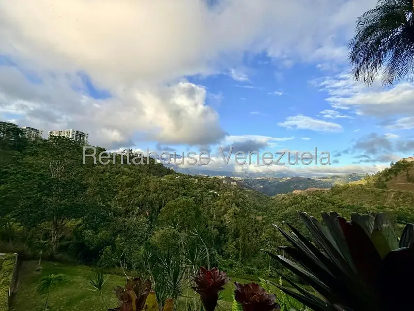 Apartamento (1 Nivel) en Venta en Lomas de La Lagunita, Distrito Metropolitano - 30