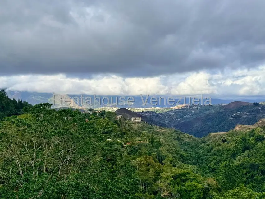 Apartamento (1 Nivel) en Venta en Lomas de La Lagunita, Distrito Metropolitano - 6