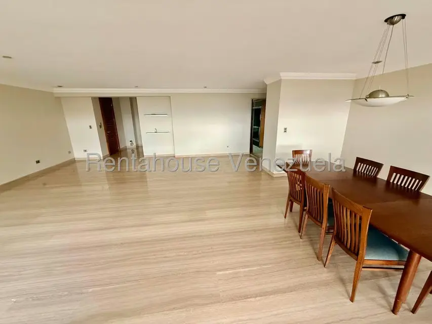 Apartamento (1 Nivel) en Venta en Lomas de La Lagunita, Distrito Metropolitano - 10