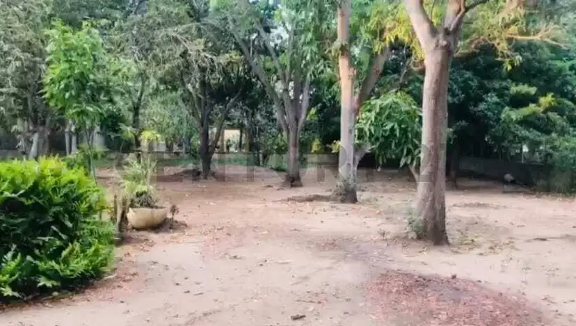 Terreno en Chara san José cerca de la Cancamure