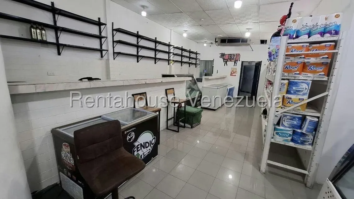 Local Comercial en Alquiler en Los Ruices, Distrito Metropolitano - 6